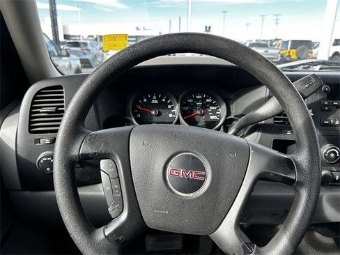 Used 2013 GMC Sierra 1500 W/T w/ Work Truck Plus Package image 17