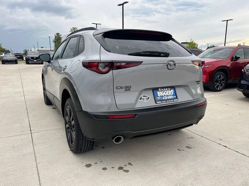 Used 2026 MAZDA CX-30 2.5 Turbo Aire Edition AWD/4WD image 7