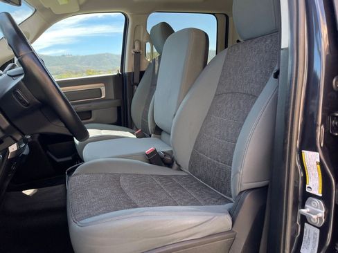 Used 2016 RAM 2500 SLT w/ Luxury Group AWD/4WD image 20