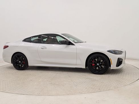 New 2026 BMW 440i xDrive Coupe w/ Premium Package AWD/4WD image 7
