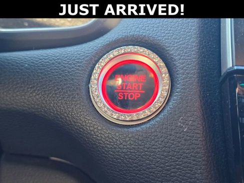 Used 2020 Honda CR-V EX-L image 16
