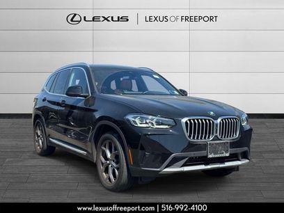 Used 2023 BMW X3 xDrive30i w/ Premium Package