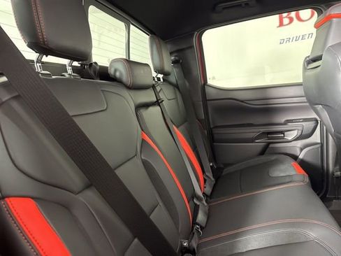 Used 2024 Ford Ranger Raptor image 18