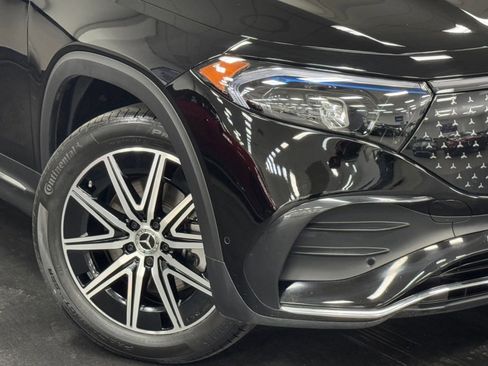 Certified 2025 Mercedes-Benz EQB 250+ image 4