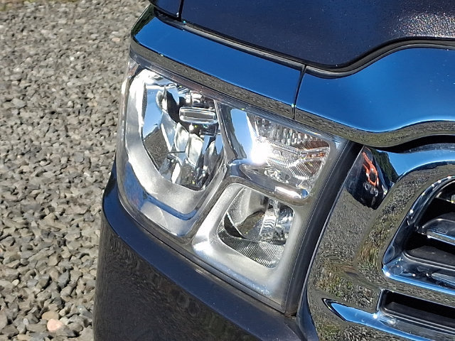 Used 2023 RAM 1500 Laramie AWD/4WD image 30