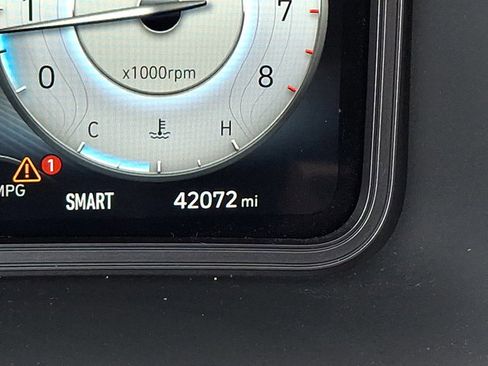 Certified 2023 Hyundai Kona Limited AWD/4WD image 21