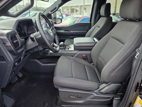 Used 2024 Ford F150 XLT w/ Mobile Office Package image 14