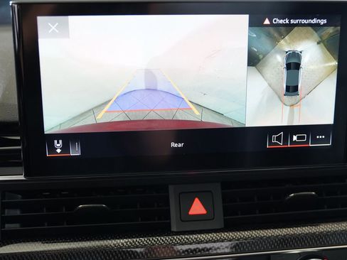 Used 2022 Audi S5 Premium Plus w/ Premium Plus image 3