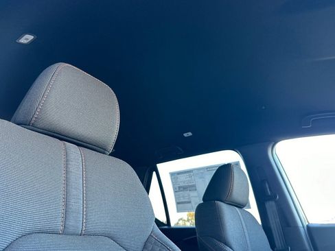 New 2026 Honda Pilot Sport image 21