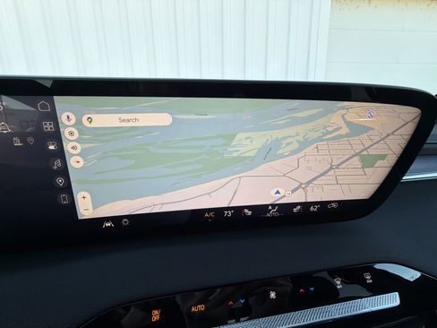 New 2026 Buick Enclave Sport Touring w/ Super Cruise Package image 14