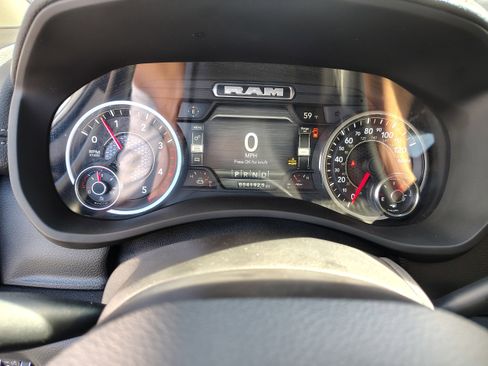 Certified 2024 RAM 2500 Laramie w/ Safety Group image 28