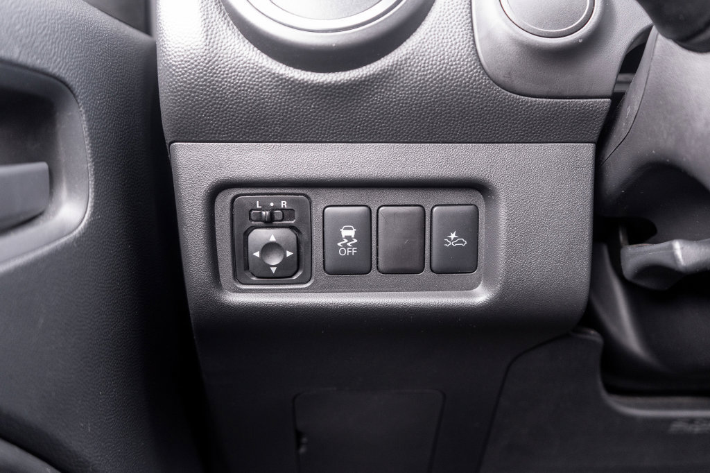 Used 2024 Mitsubishi Mirage ES FWD image 19
