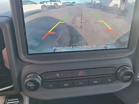 Certified 2023 Ford Bronco Sport Big Bend w/ Convenience Package image 48