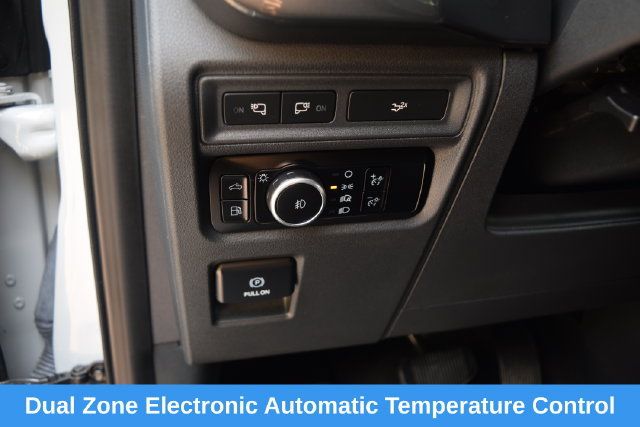 Used 2023 Ford F150 XLT w/ Equipment Group 302A High AWD/4WD image 7