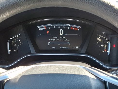 Used 2020 Honda CR-V EX image 20