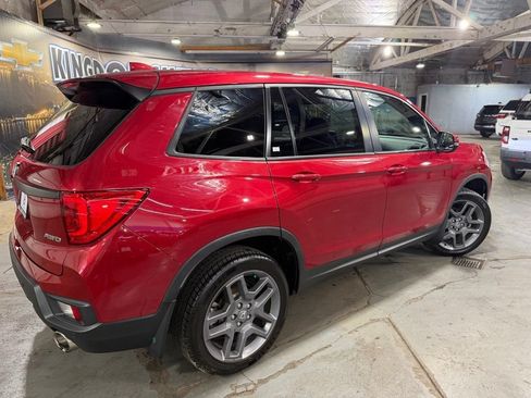 Used 2023 Honda Passport EX-L image 5