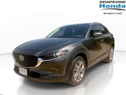 Used 2023 MAZDA CX-30 AWD 2.5 S w/ Select Package