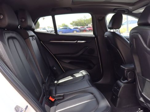 Used 2020 BMW X2 sDrive28i w/ M Sport X Package FWD image 28
