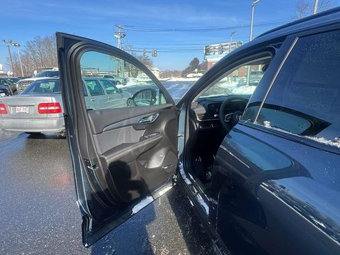 New 2026 Buick Envision Sport Touring image 27