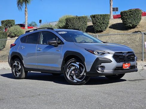 New 2026 Subaru Crosstrek 2.5i Limited AWD/4WD image 4