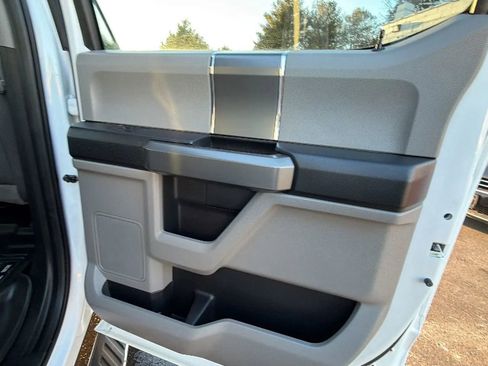 Used 2018 Ford F150 XLT w/ Equipment Group 302A Luxury image 58