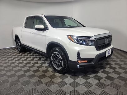 Certified 2024 Honda Ridgeline RTL