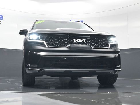Certified 2023 Kia Sorento S image 40