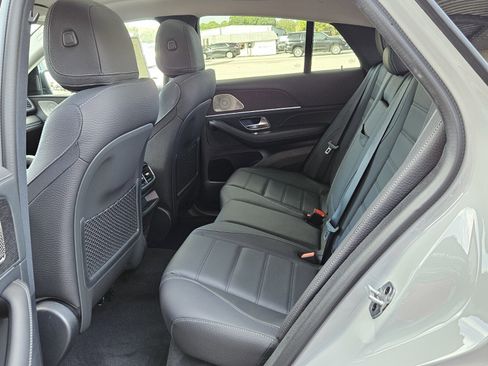 New 2026 Mercedes-Benz GLE 450 4MATIC Coupe image 14