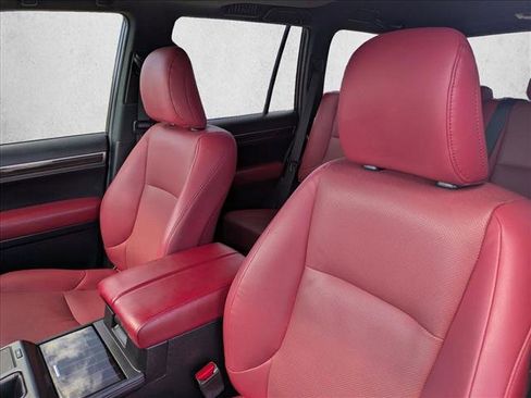 Used 2023 Lexus GX 460 Premium image 18