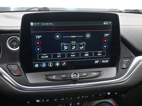 Used 2023 Chevrolet Blazer LT AWD/4WD image 19