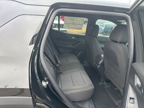 New 2026 Chevrolet Equinox LT image 30