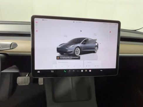 Used 2023 Tesla Model 3 Long Range AWD/4WD image 31