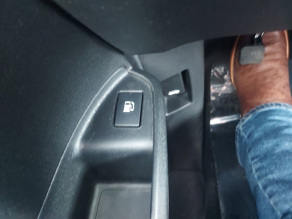 Used 2019 Honda Passport Sport image 23