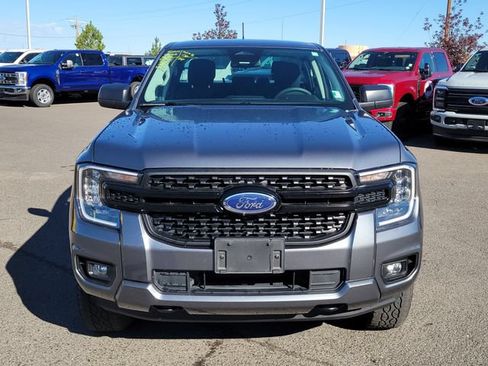 Used 2024 Ford Ranger XL w/ Trailer Tow Package AWD/4WD image 5