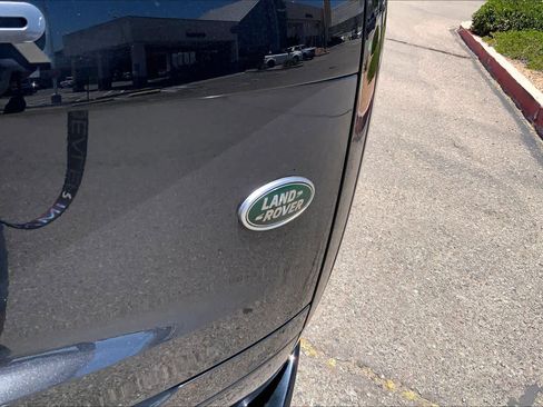Certified 2023 Land Rover Range Rover Autobiography AWD/4WD image 29