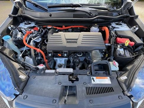 Used 2022 Honda CR-V EX-L image 24