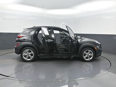 Used 2022 Hyundai Kona SEL w/ Cargo Package FWD image 39