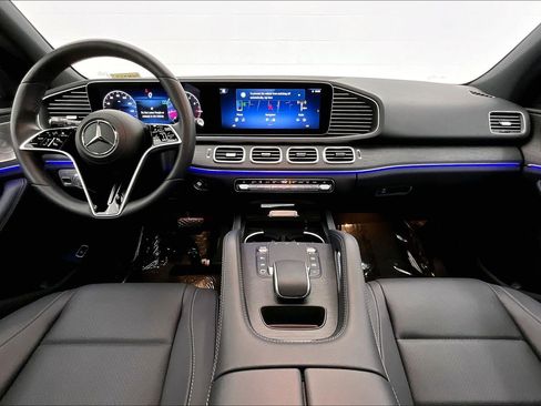 Used 2026 Mercedes-Benz GLE 350 4MATIC image 13