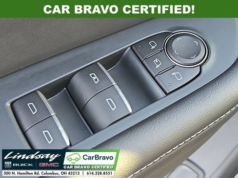 Certified 2025 Buick Enclave Avenir w/ Super Cruise Package image 24