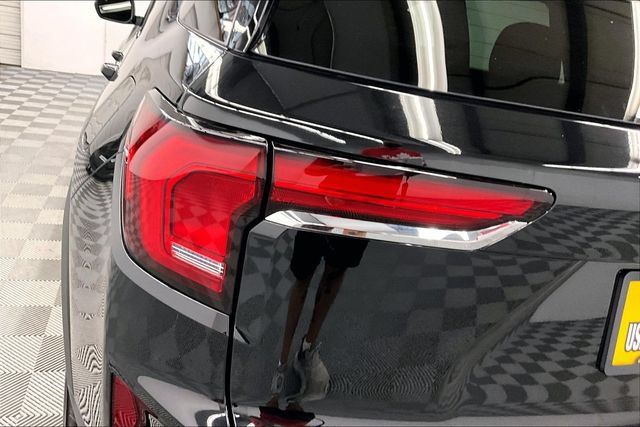 Used 2026 GMC Terrain Elevation AWD/4WD image 33