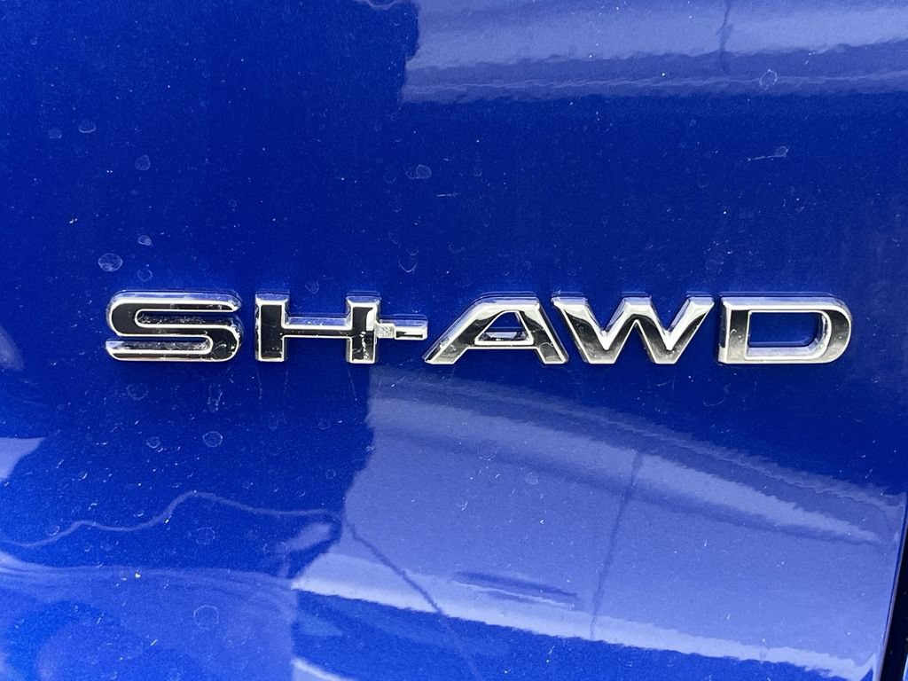 New 2026 Acura RDX w/ Advance Package AWD/4WD image 14