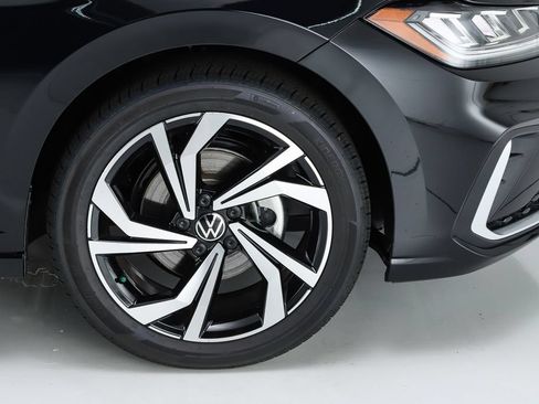 New 2026 Volkswagen Jetta SEL FWD image 52
