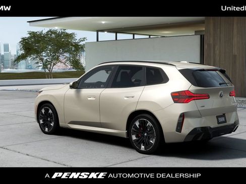 New 2026 BMW X3 xDrive30i w/ M Sport Package AWD/4WD image 2