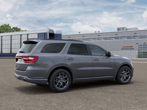 New 2026 Dodge Durango GT AWD/4WD image 2