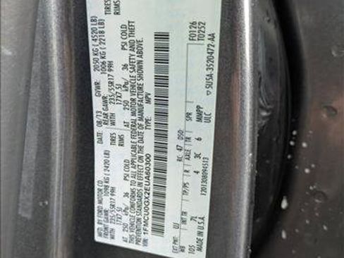 Used 2014 Ford Escape SE FWD image 15
