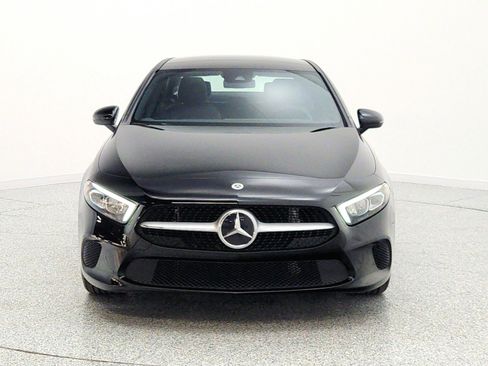 Certified 2022 Mercedes-Benz A 220 image 2