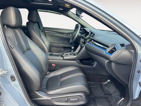 Used 2020 Honda Civic Sport Touring image 10