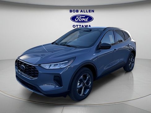 New 2026 Ford Escape ST-Line w/ Tech Pack #1 image 1