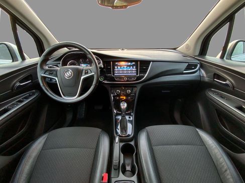 Used 2017 Buick Encore Preferred FWD image 22