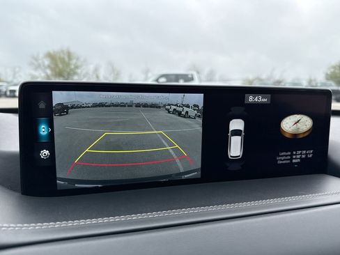 Used 2024 Genesis GV80 2.5T image 23